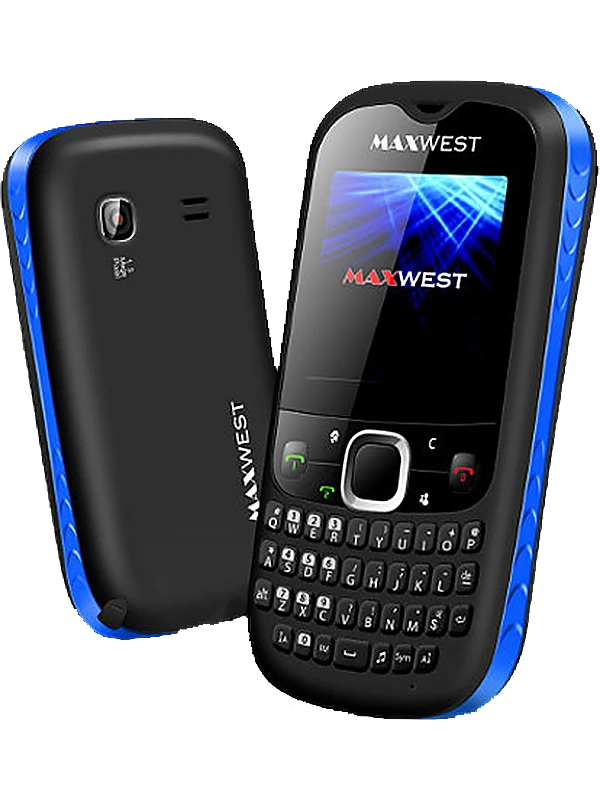 Maxwest MX-200TV
