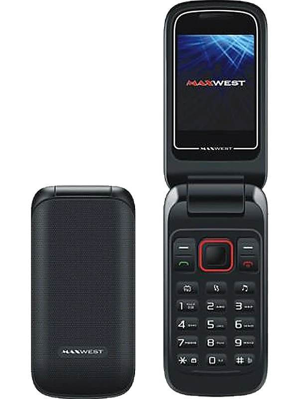Maxwest MX-210TV