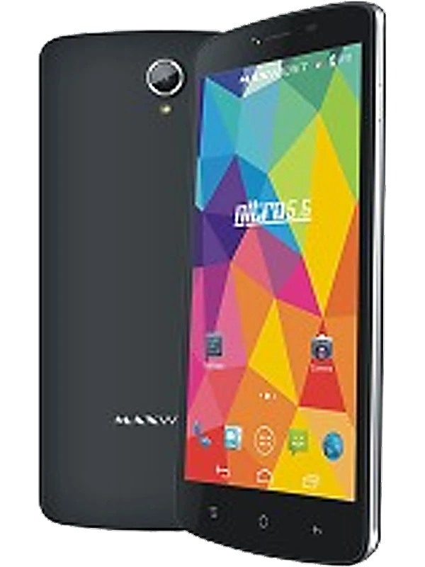 Maxwest Nitro 5.5