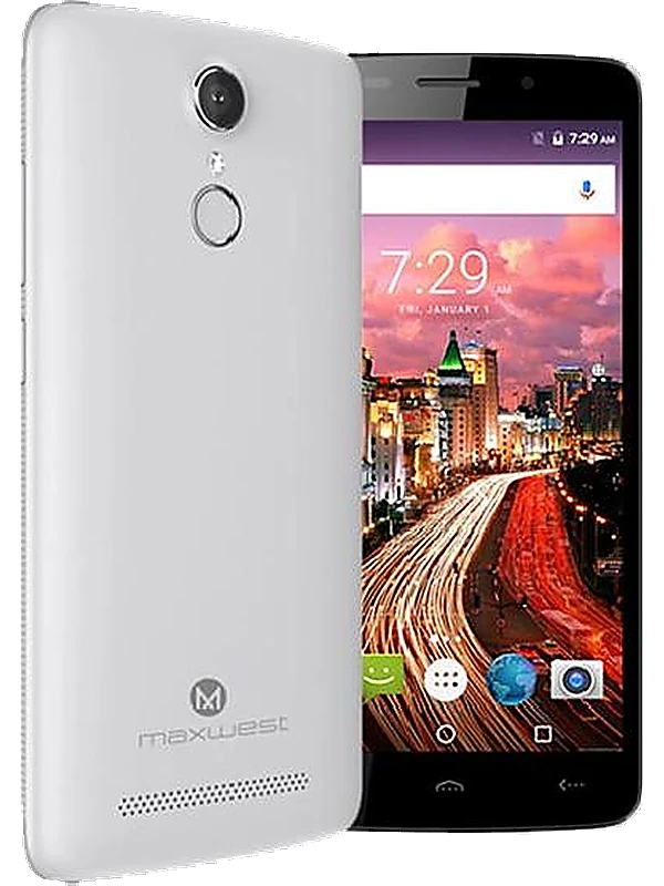 Maxwest Nitro 55 LTE