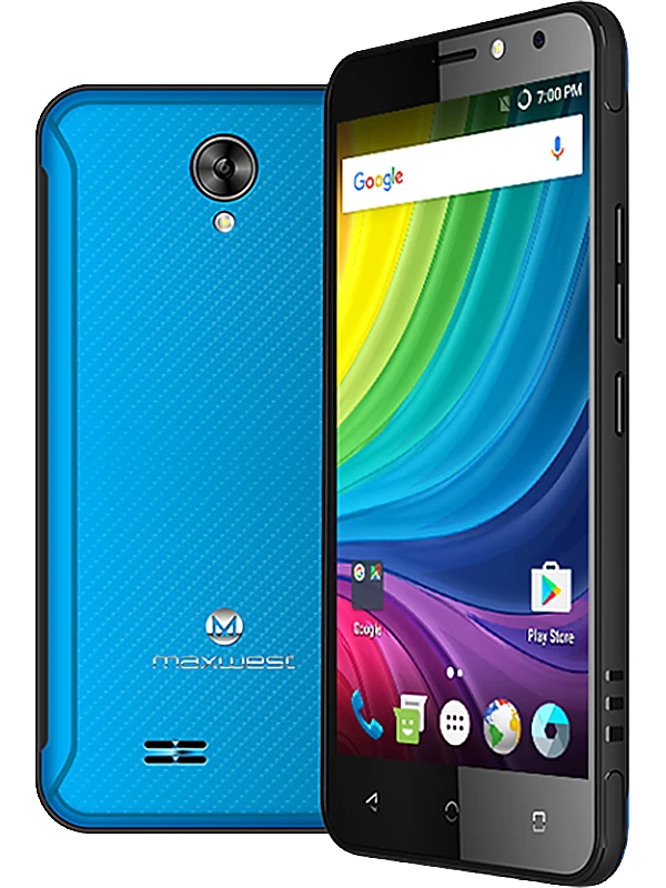 Maxwest Nitro 5M