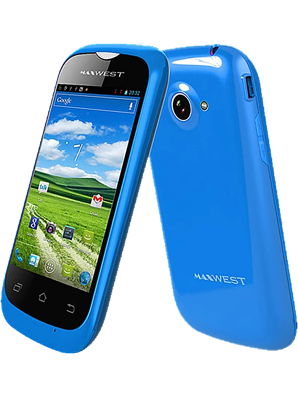 Maxwest Orbit 330G