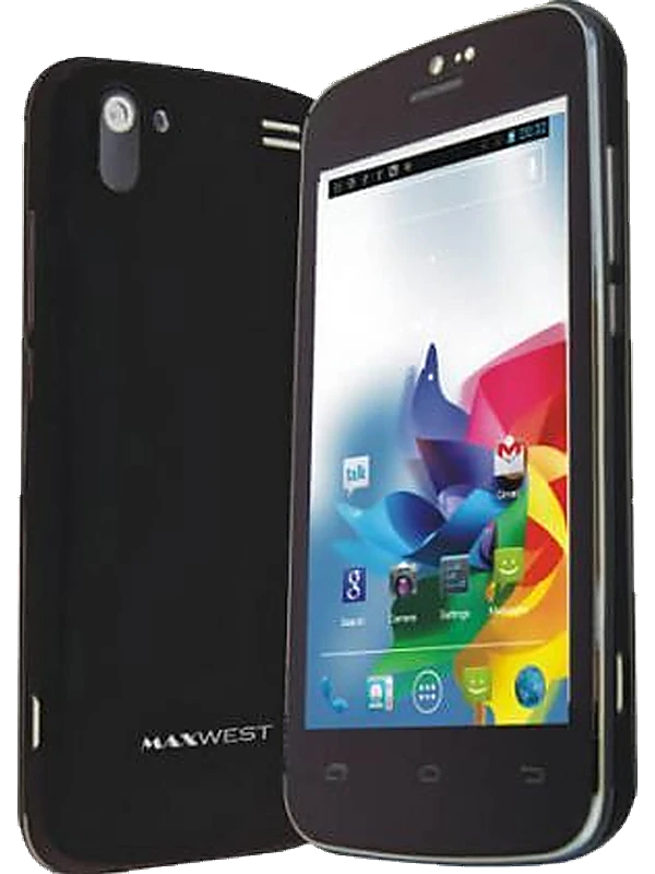 Maxwest Orbit 4400