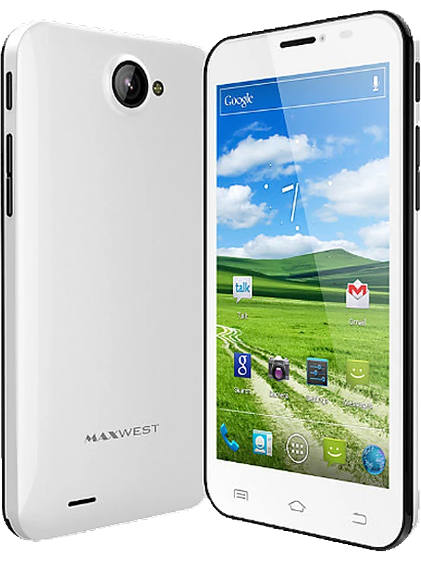 Maxwest Orbit 5400