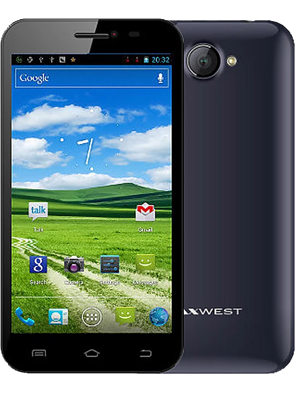 Maxwest Orbit 5400T
