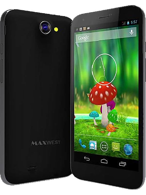 Maxwest Orbit 6200T