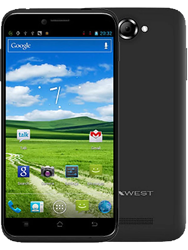 Maxwest Orbit Z50