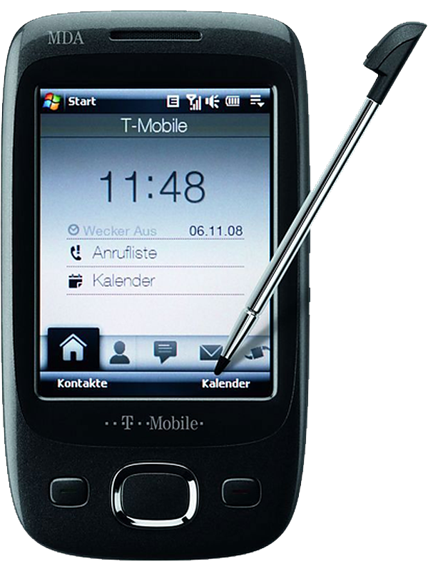 T-Mobile MDA Basic