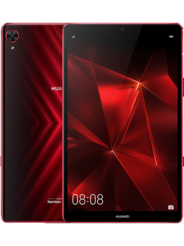 Huawei MediaPad M6 Turbo 8.4