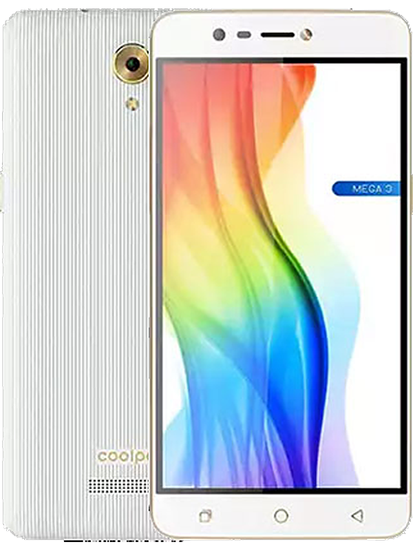 Coolpad Mega 3