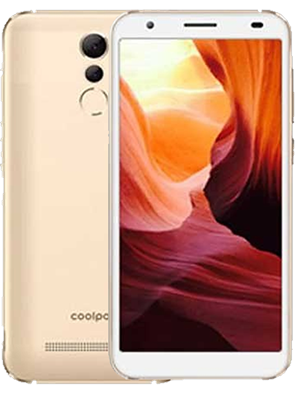 Coolpad Mega 5A