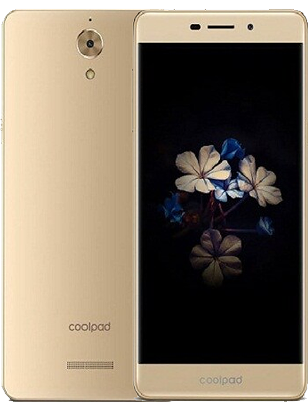 Coolpad Mega