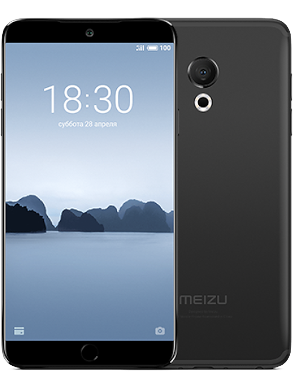 Meizu 15 Lite