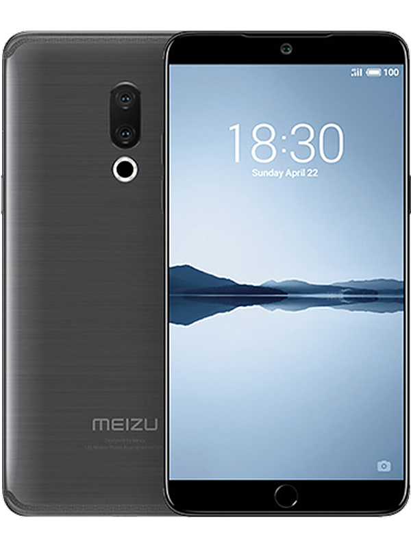 Meizu 15 Plus