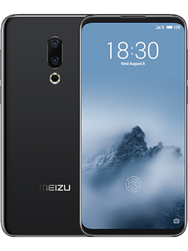 Meizu 16 Plus