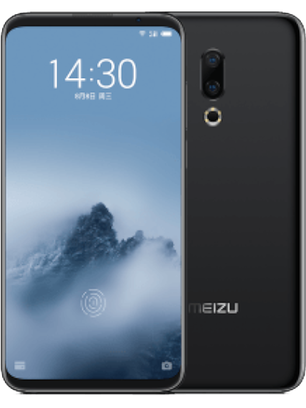 Meizu 16