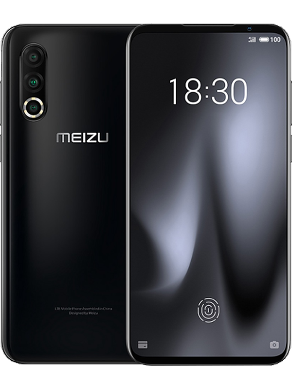 Meizu 16s Pro
