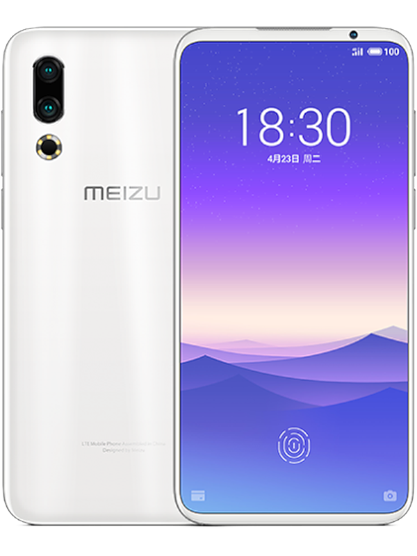 Meizu 16s