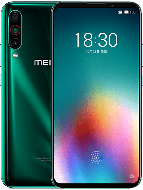 Meizu 16T