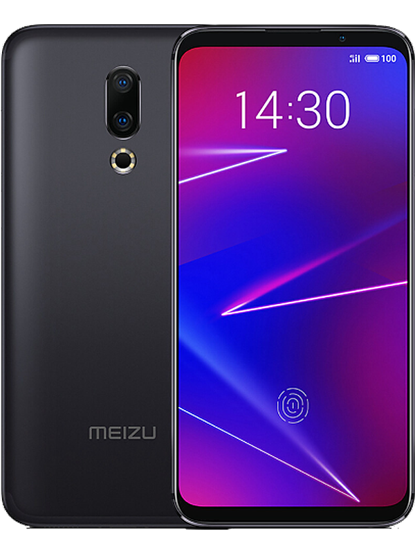 Meizu 16X