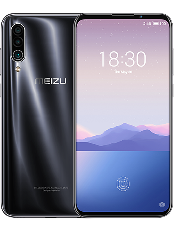 Meizu 16Xs