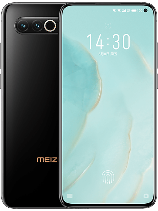 Meizu 17 Pro