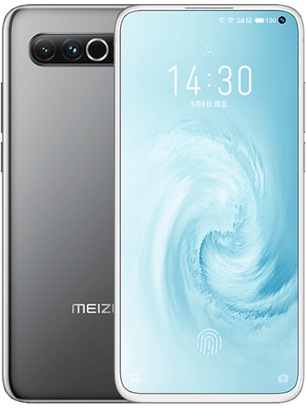 Meizu 17