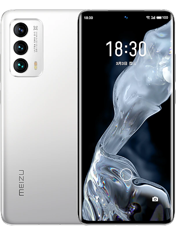 Meizu 18