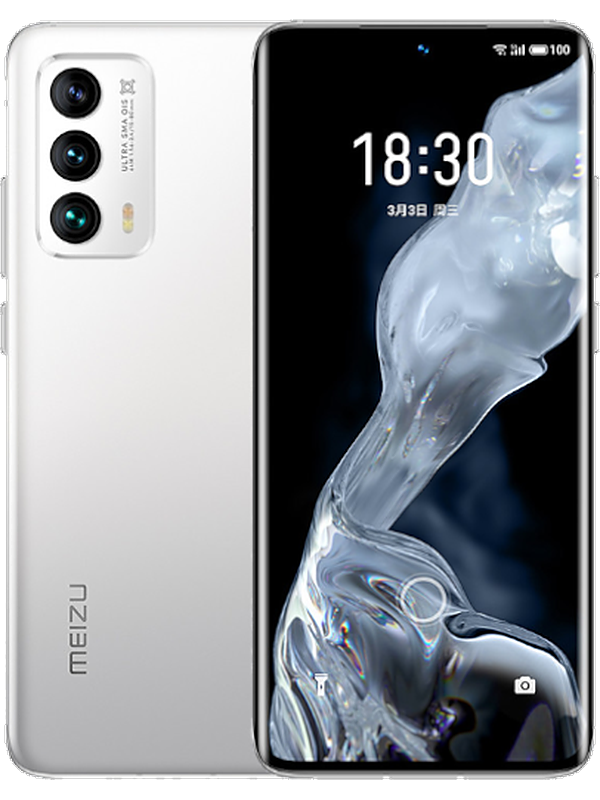 Meizu 18s