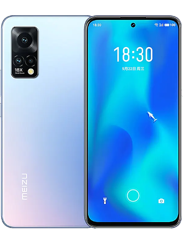 Meizu 18x