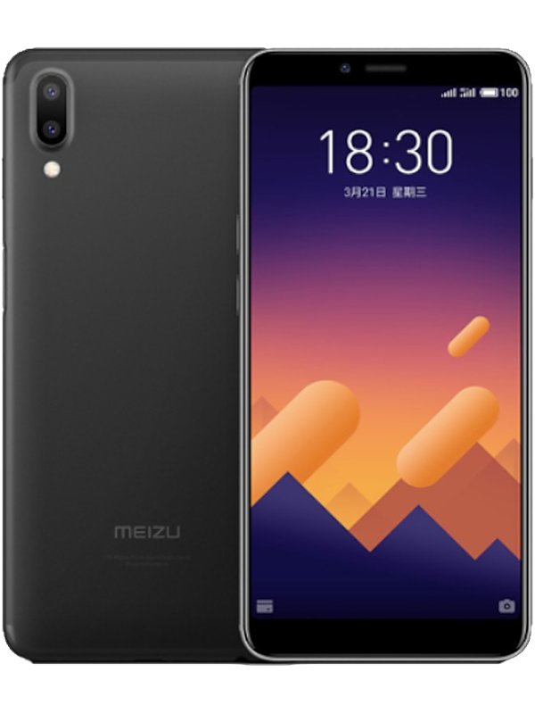 Meizu E3