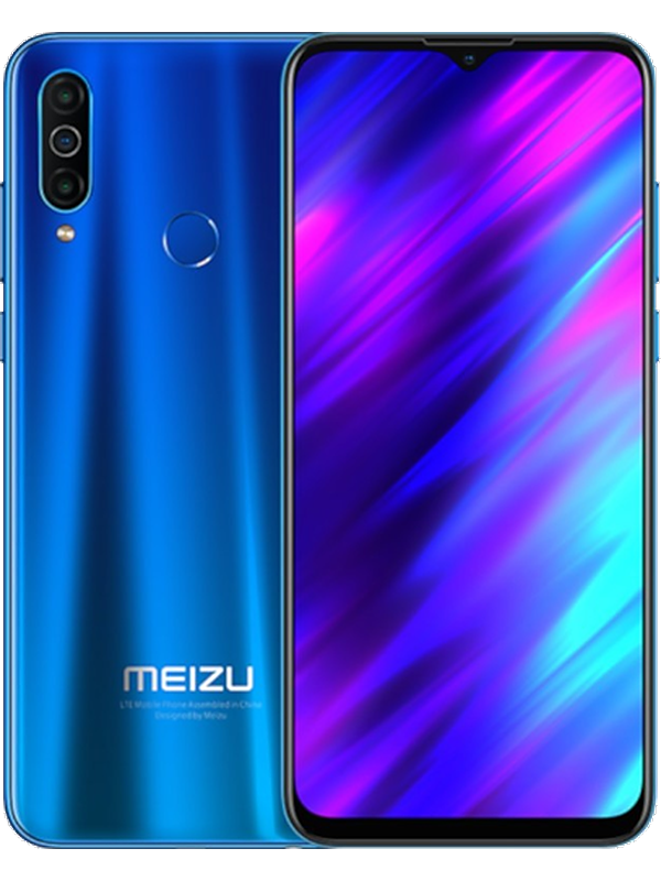 Meizu M10