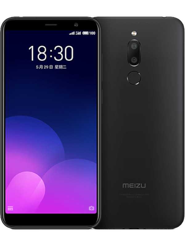 Meizu M6T