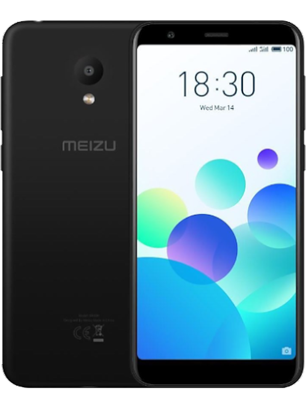 Meizu M8c