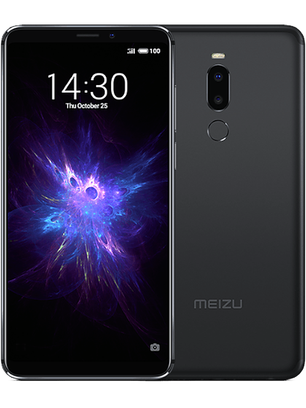 Meizu Note 8