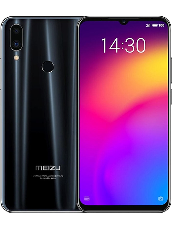 Meizu Note 9