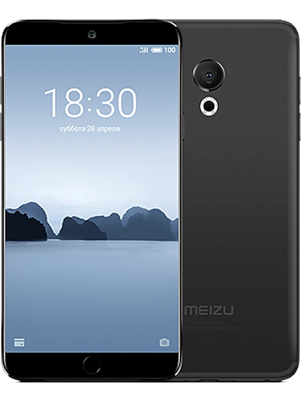 Meizu 15 Lite