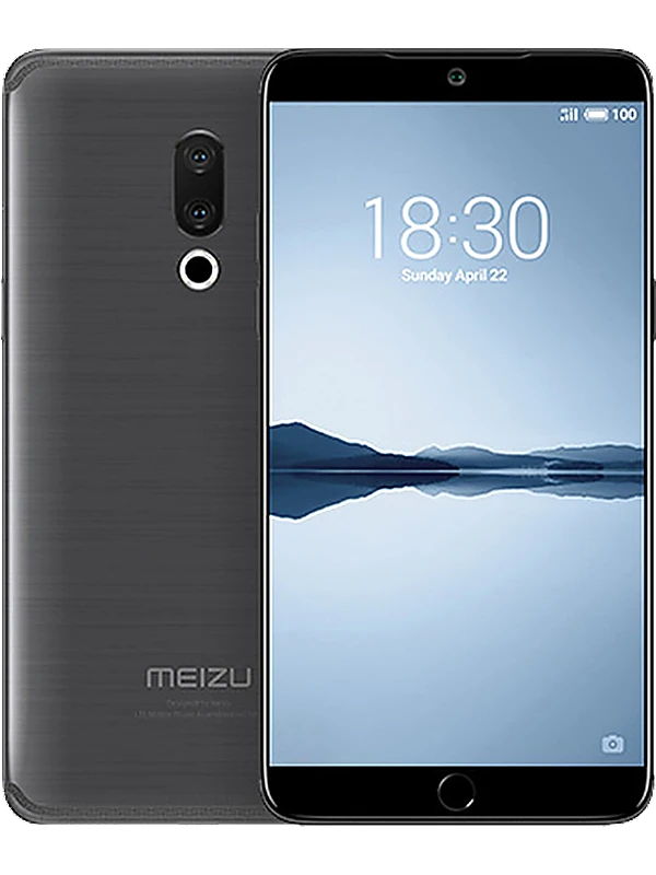 Meizu 15 Plus