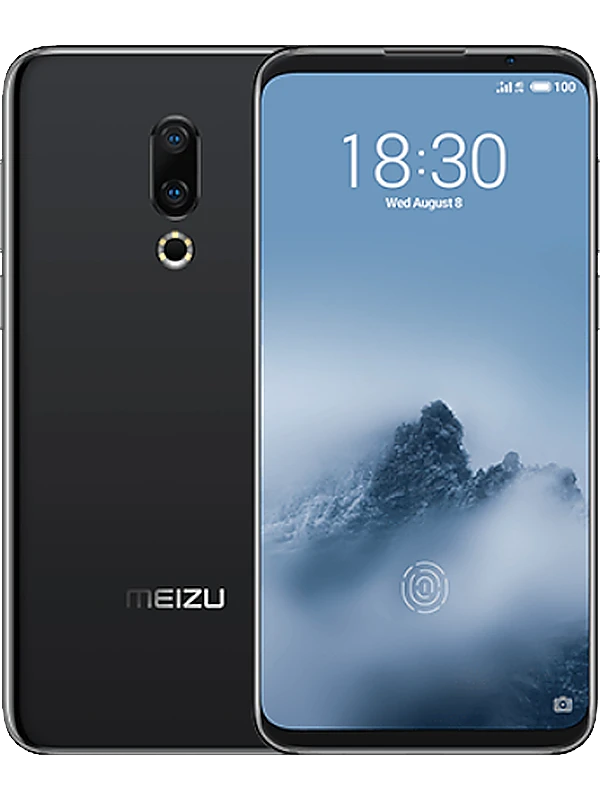 Meizu 16 Plus