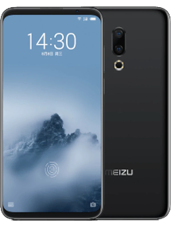 Meizu 16