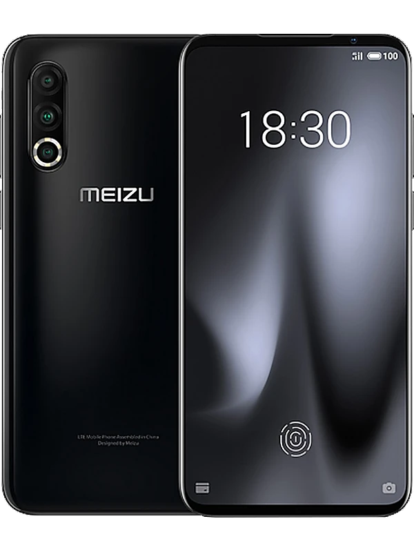 Meizu 16s Pro