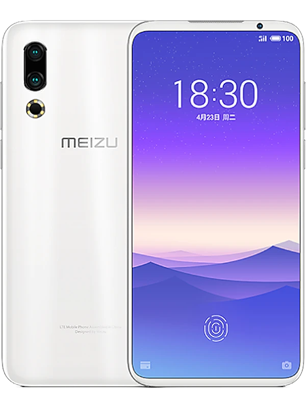 Meizu 16s