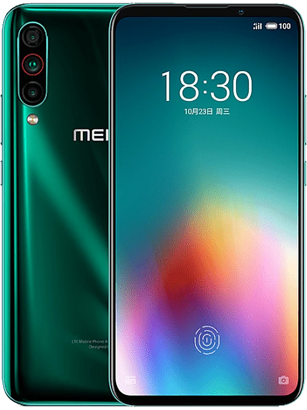 Meizu 16T
