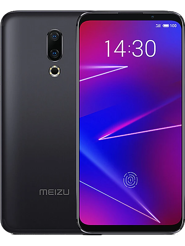Meizu 16X