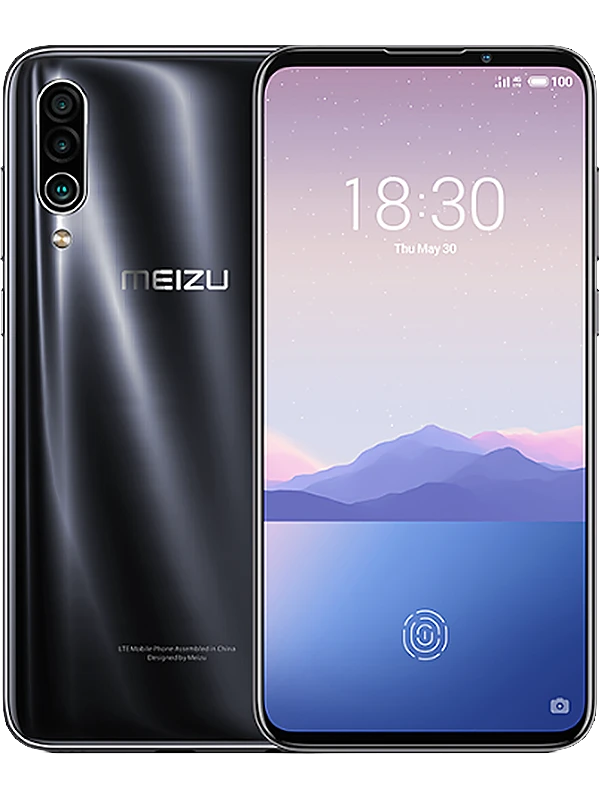 Meizu 16Xs