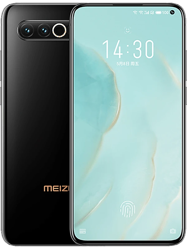 Meizu 17 Pro