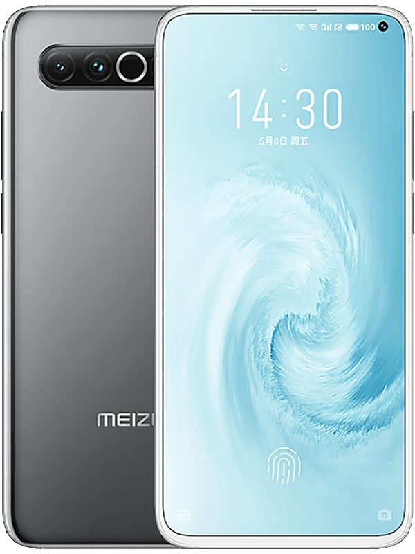 Meizu 17