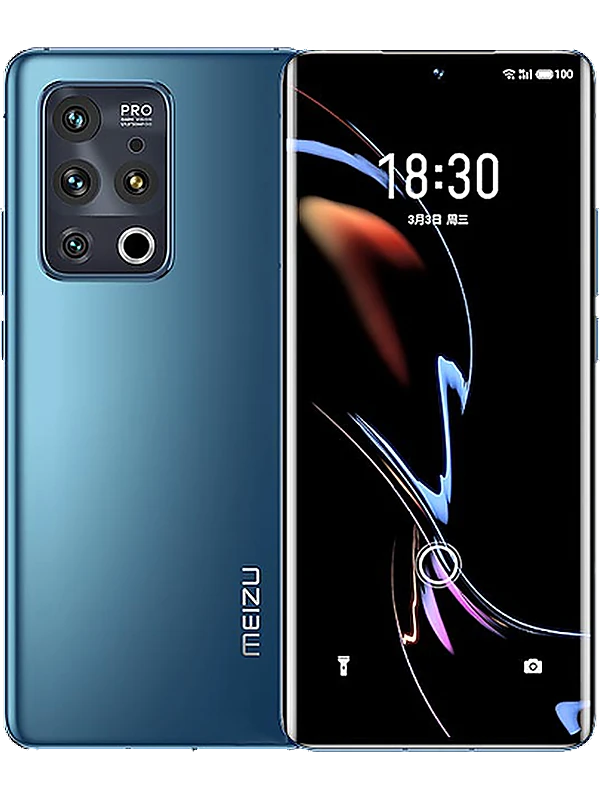 Meizu 18 pro