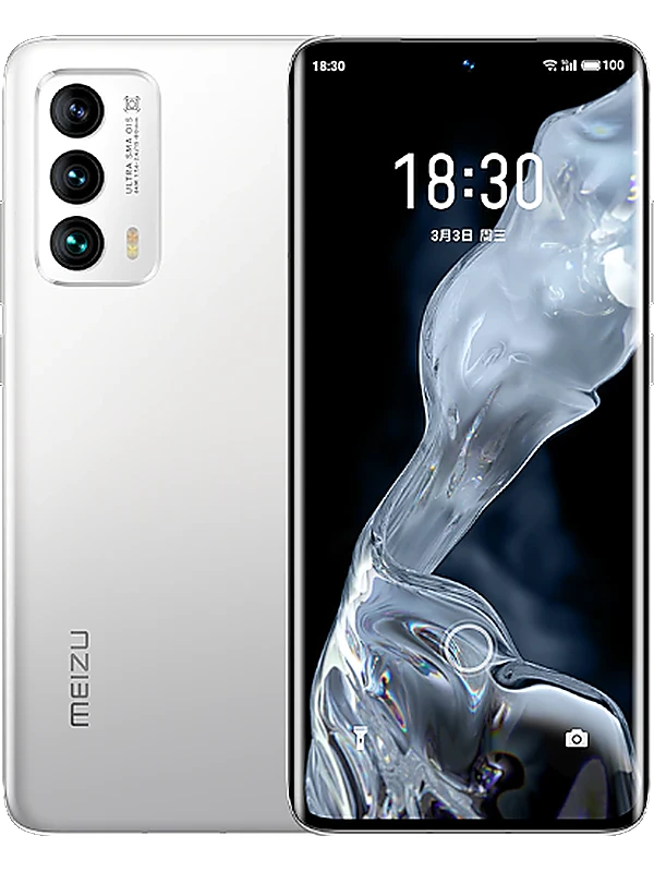 Meizu 18