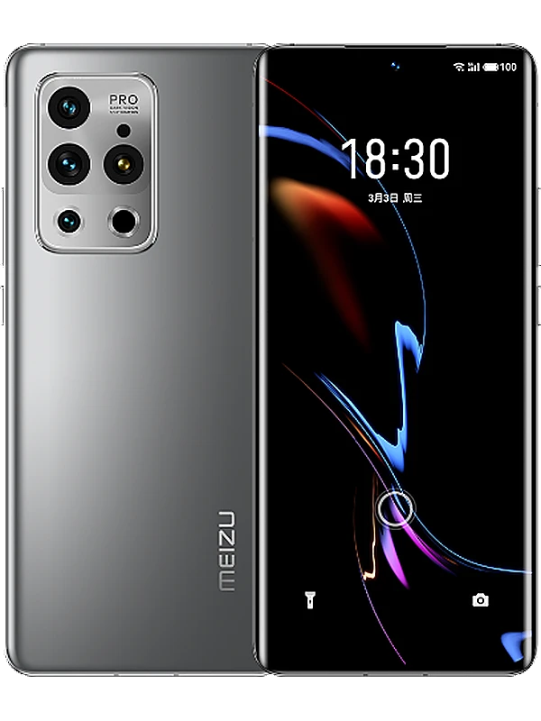 Meizu 18s Pro